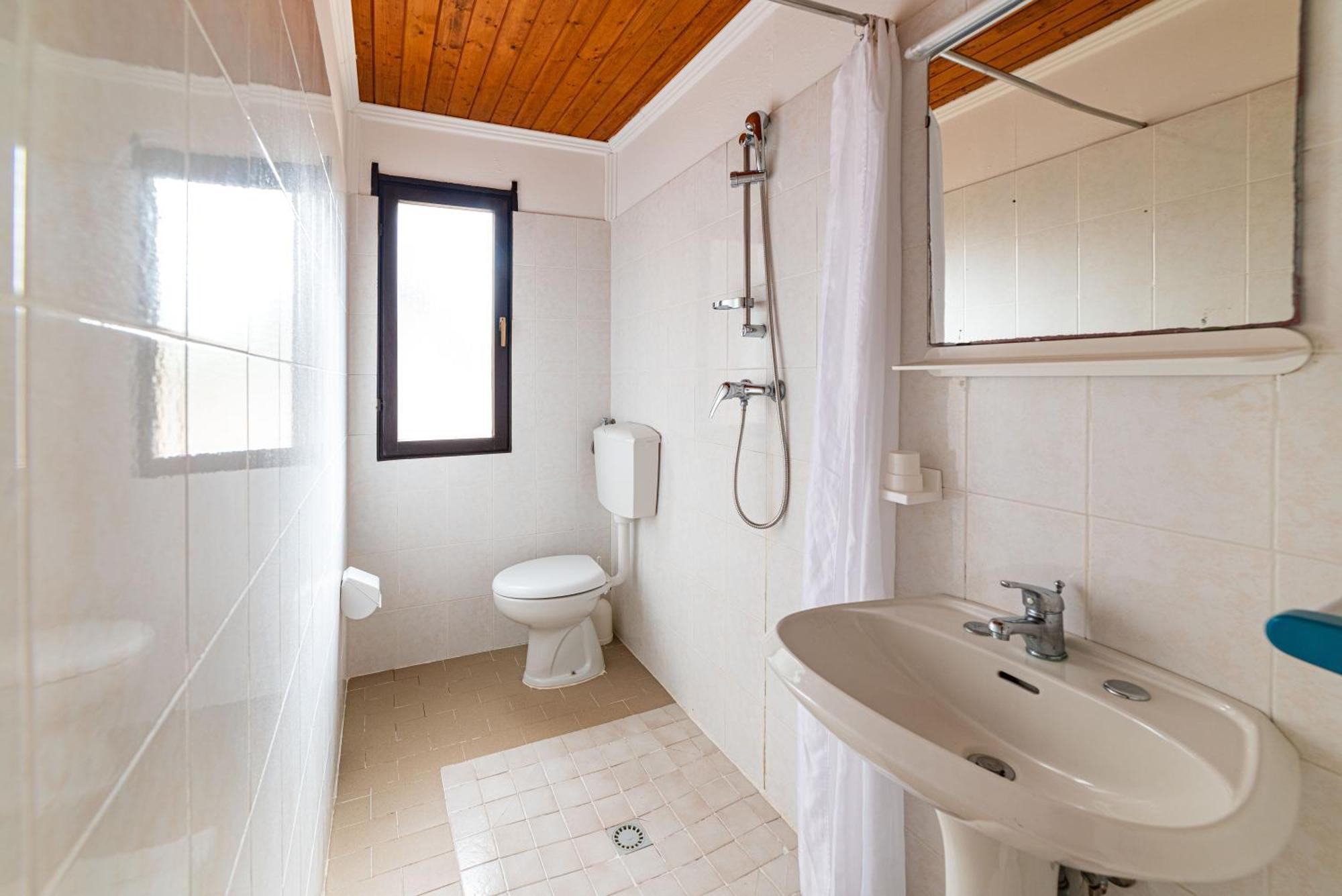 Bungalow Standard